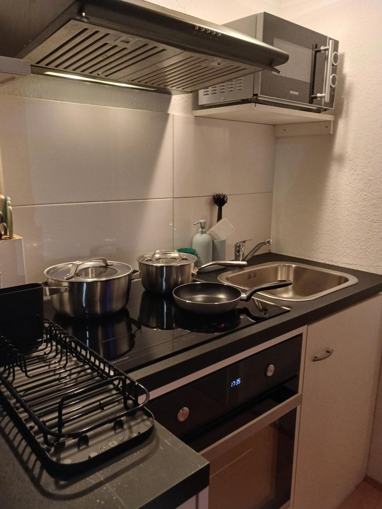 Ferienwohnung In Buehler Naehe Appenzell Buhler エクステリア 写真