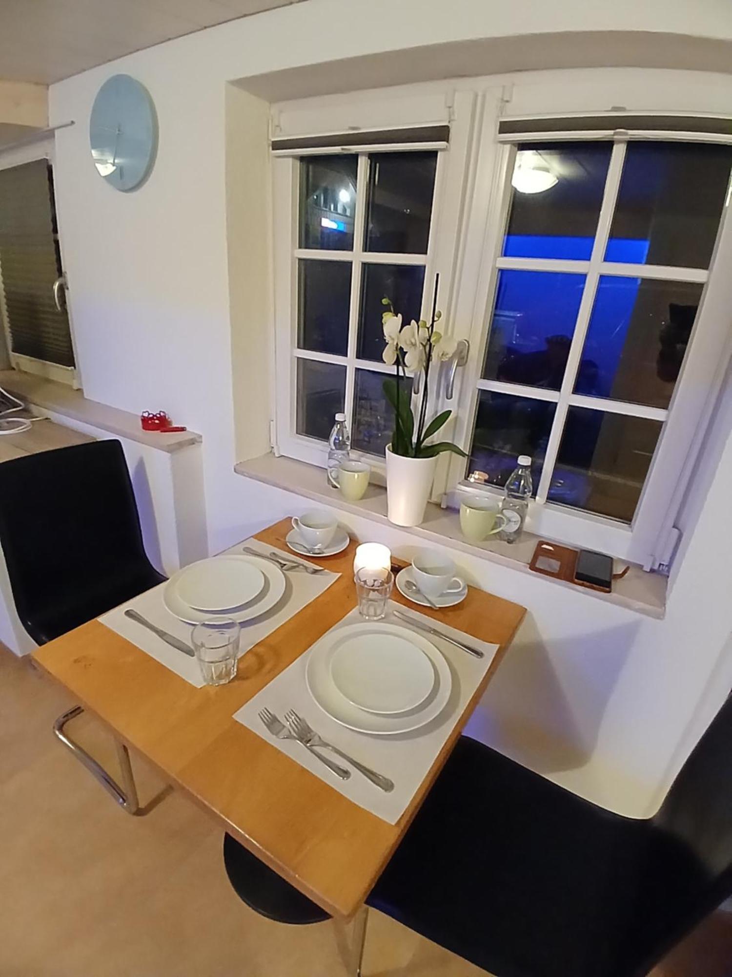 Ferienwohnung In Buehler Naehe Appenzell Buhler エクステリア 写真