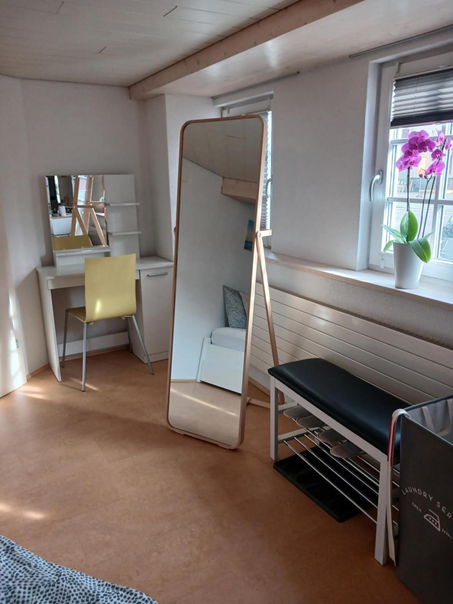 Ferienwohnung In Buehler Naehe Appenzell Buhler エクステリア 写真