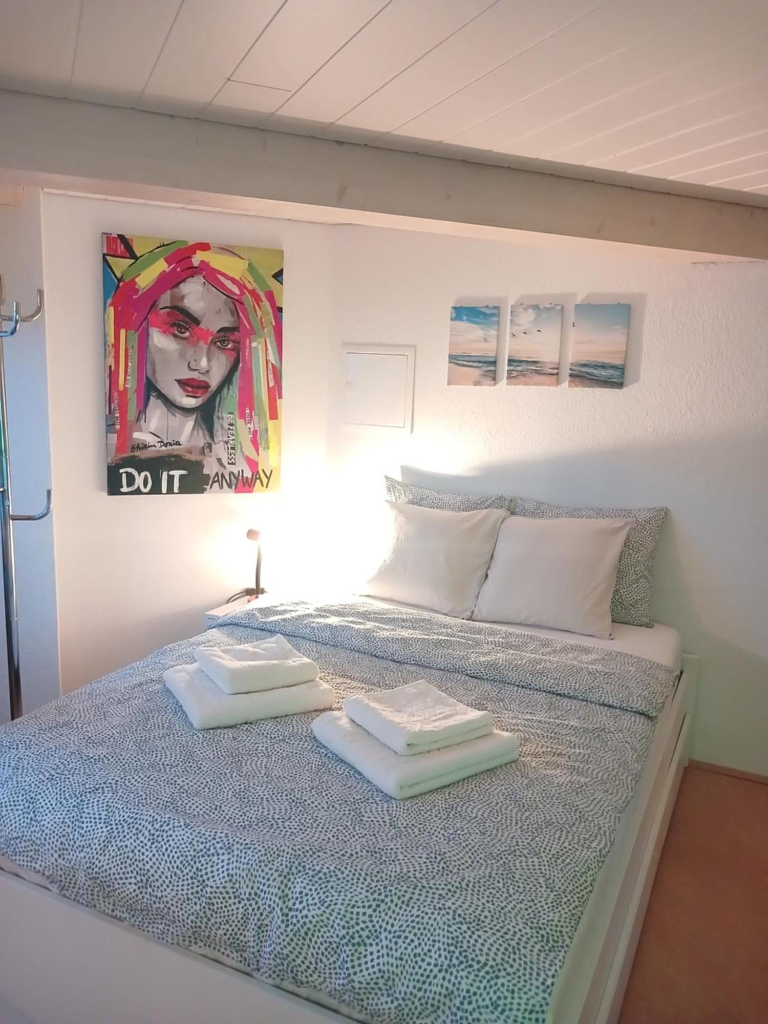 Ferienwohnung In Buehler Naehe Appenzell Buhler エクステリア 写真